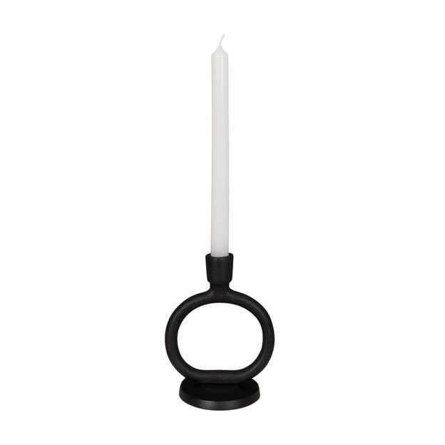 CASTIÇAL 17 CM ENDELLION