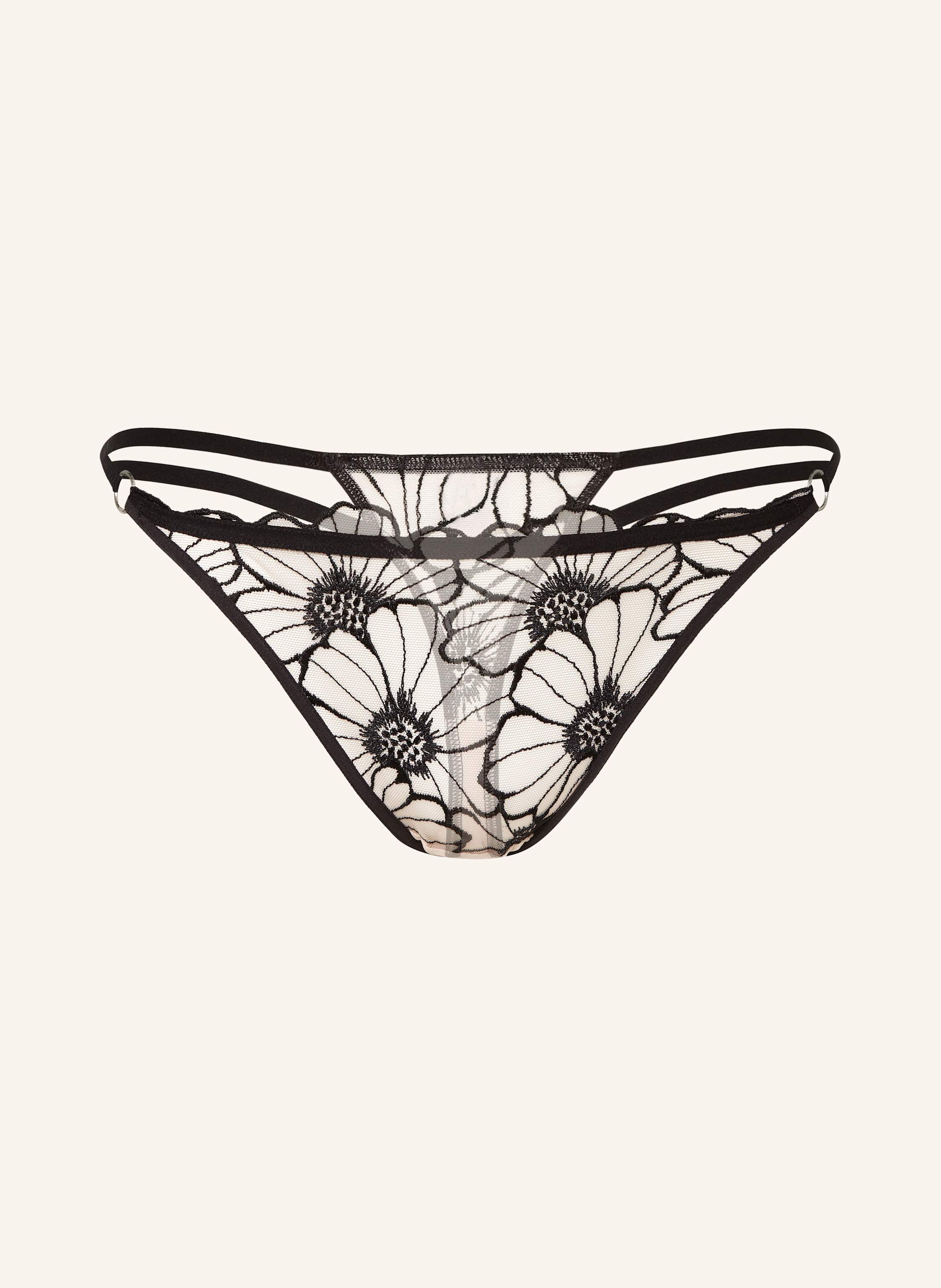 CHANTELLE String LUSH