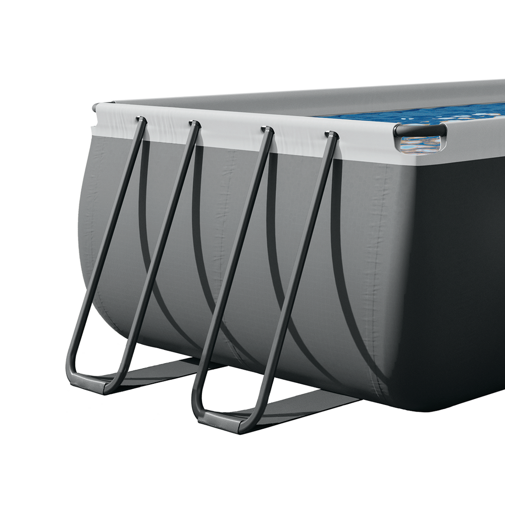 Pied en U piscine Ultra XTR rectangulaire