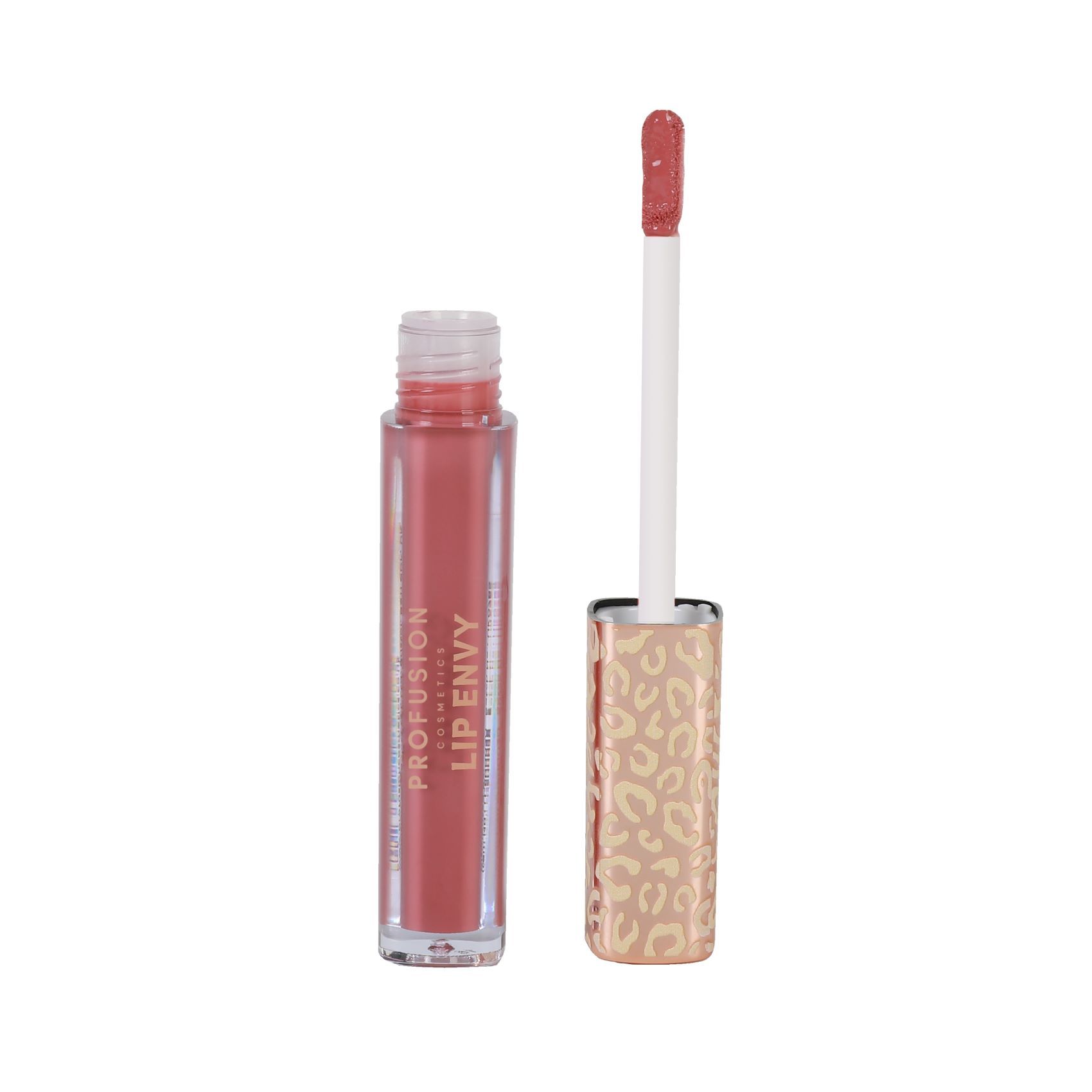 Profusion Cosmetics Lip Envy Gloss and Lip Liner Duo Blushing Rose