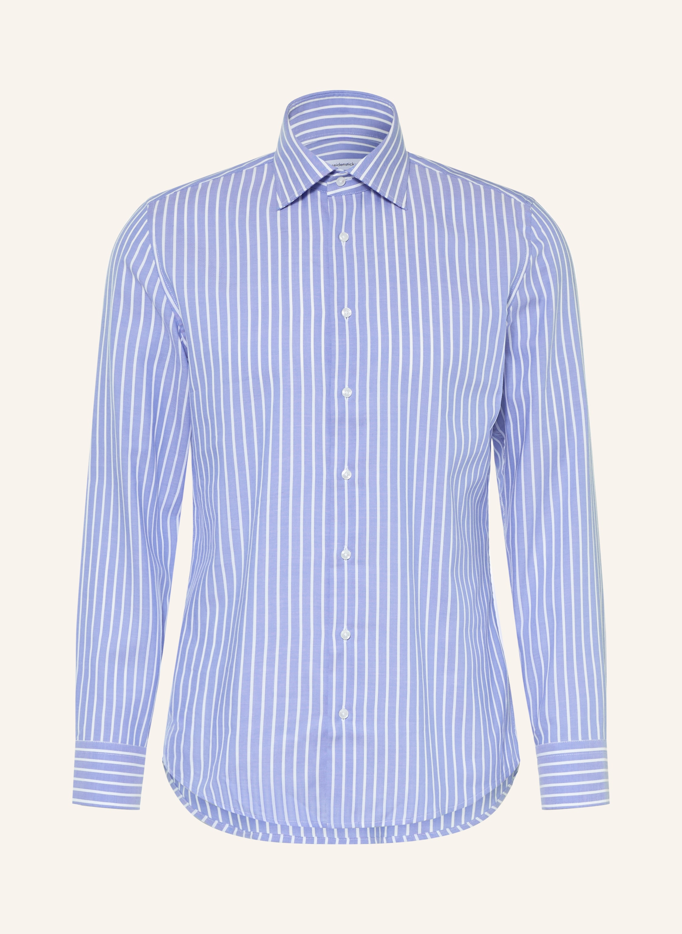 seidensticker Hemd Slim Fit