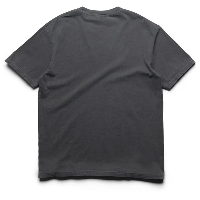 Fucking Awesome Dill Collage Logo Tee - Pepper