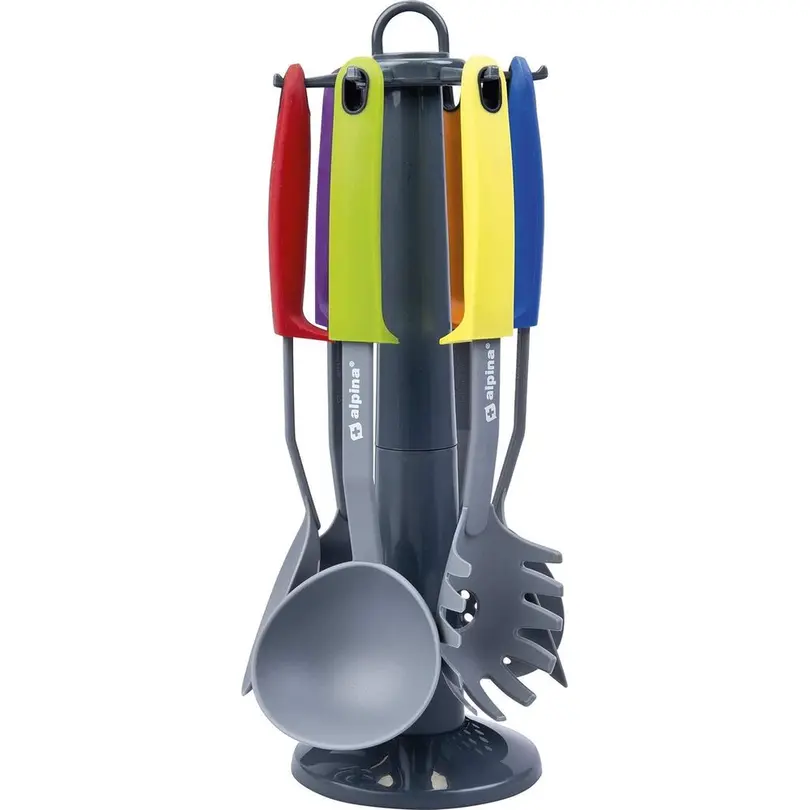 Küchen Organizer 7-teilig Alpina