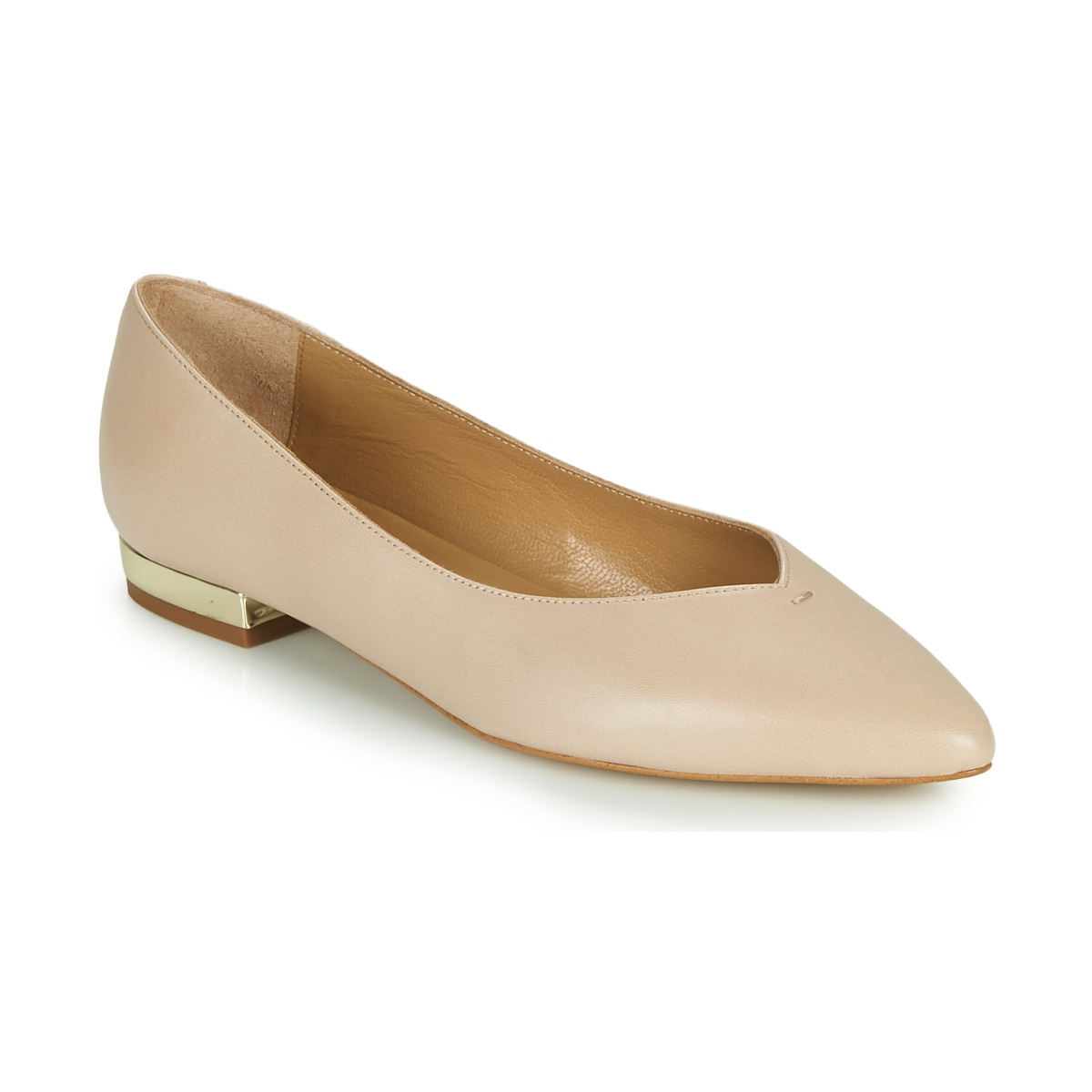 JB Martin - VERONICA - Beige