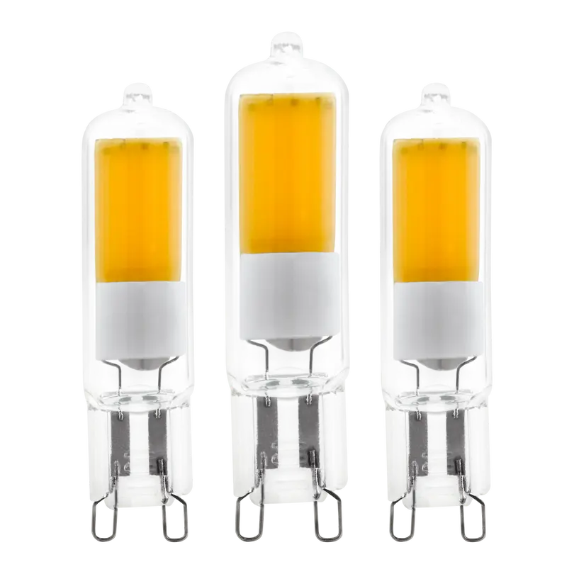 Leuchtmittel G9 Led