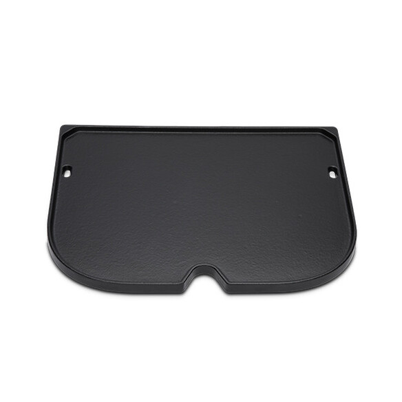 Plancha barbecue en fonte émaillée pour Lumin - Weber