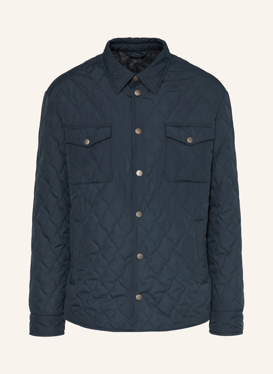 ETRO Overjacket