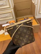 Louis Vuitton Nano Noe M41346