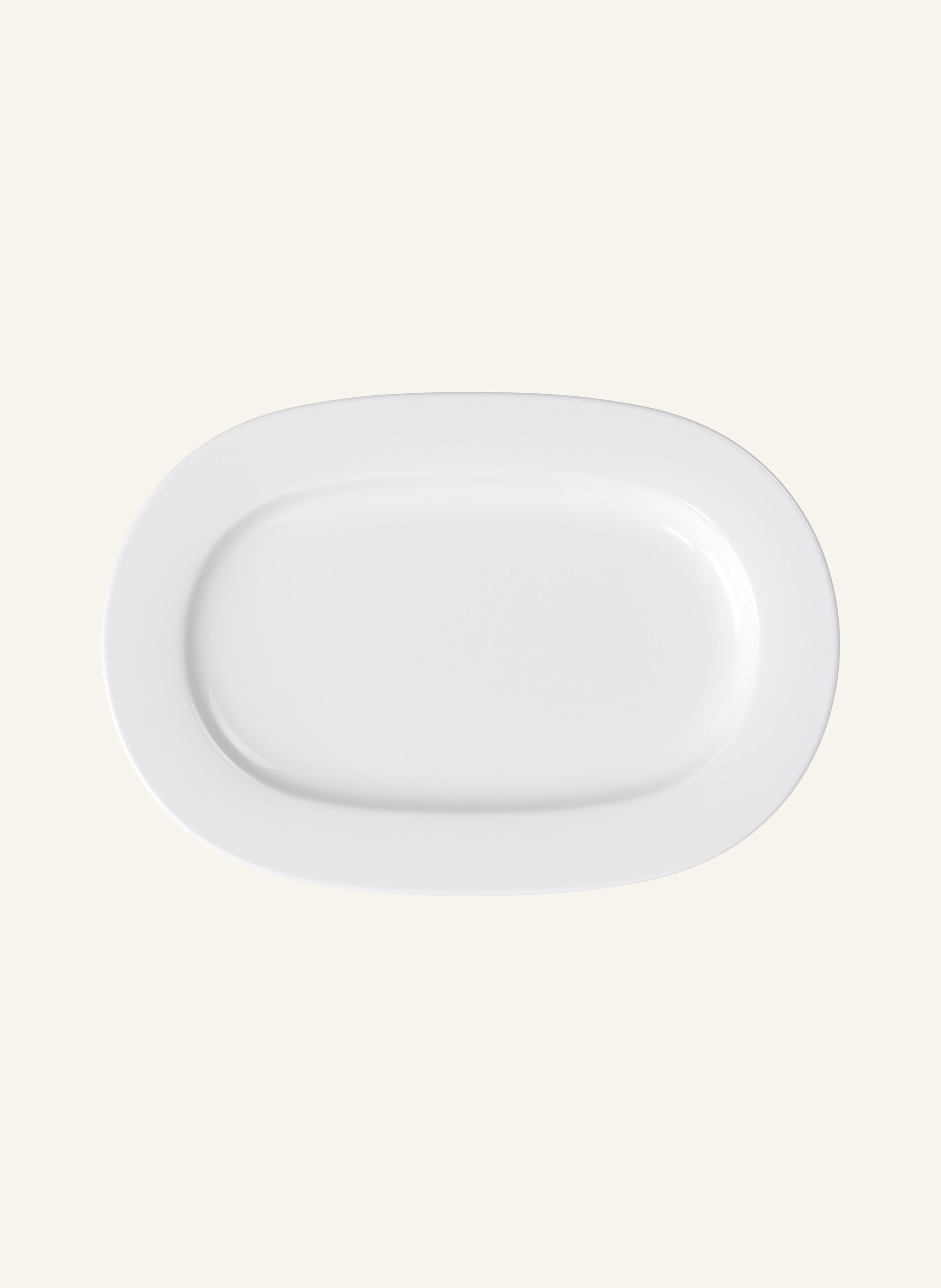 Villeroy & Boch Servierplatte ROYAL