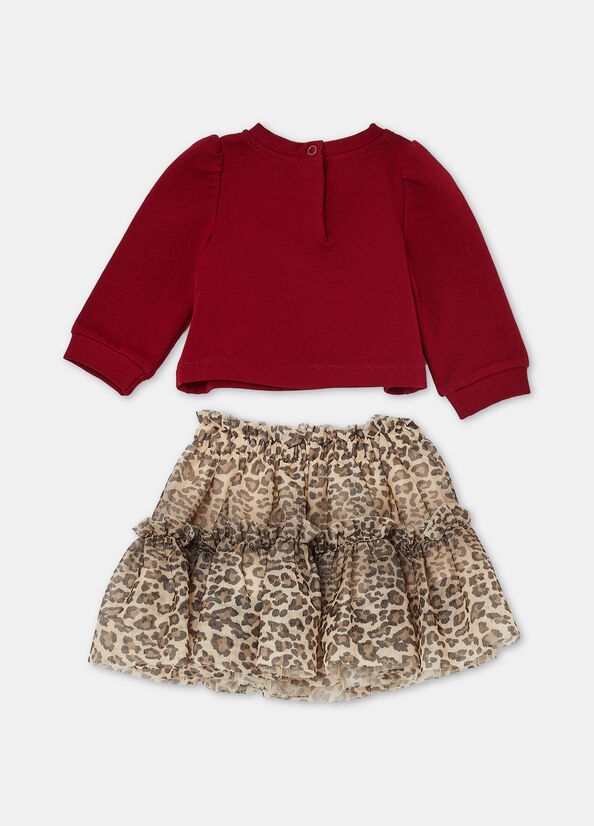 Completino da bambina