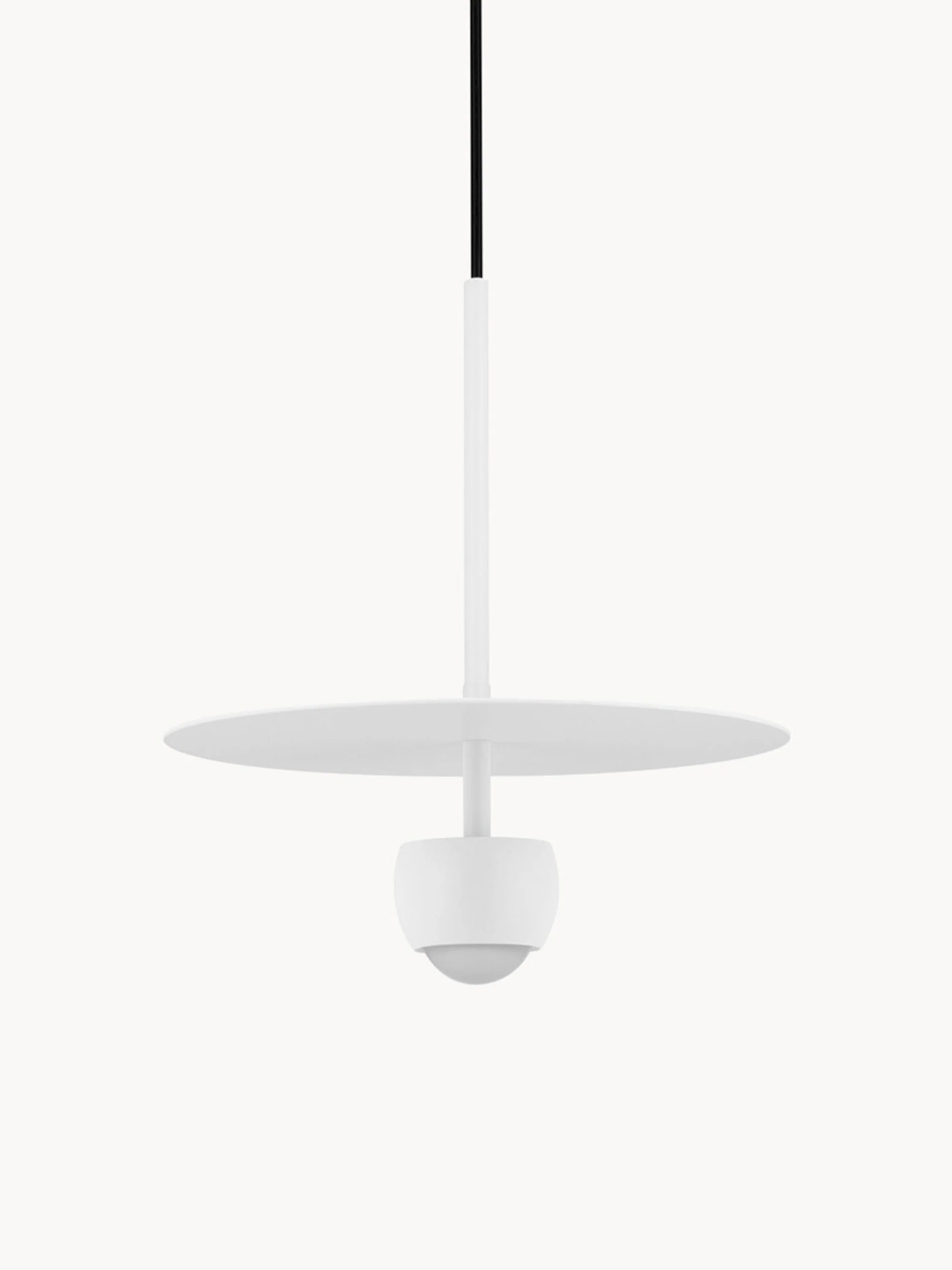 LED-Pendelleuchte Edem