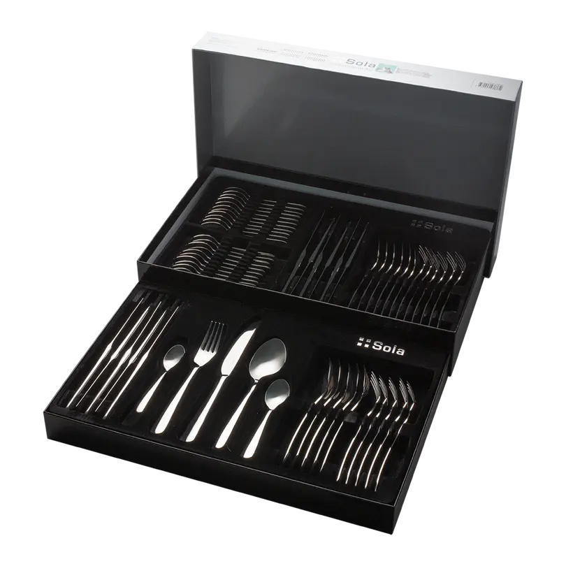 Besteckset 60-teilig Gamma