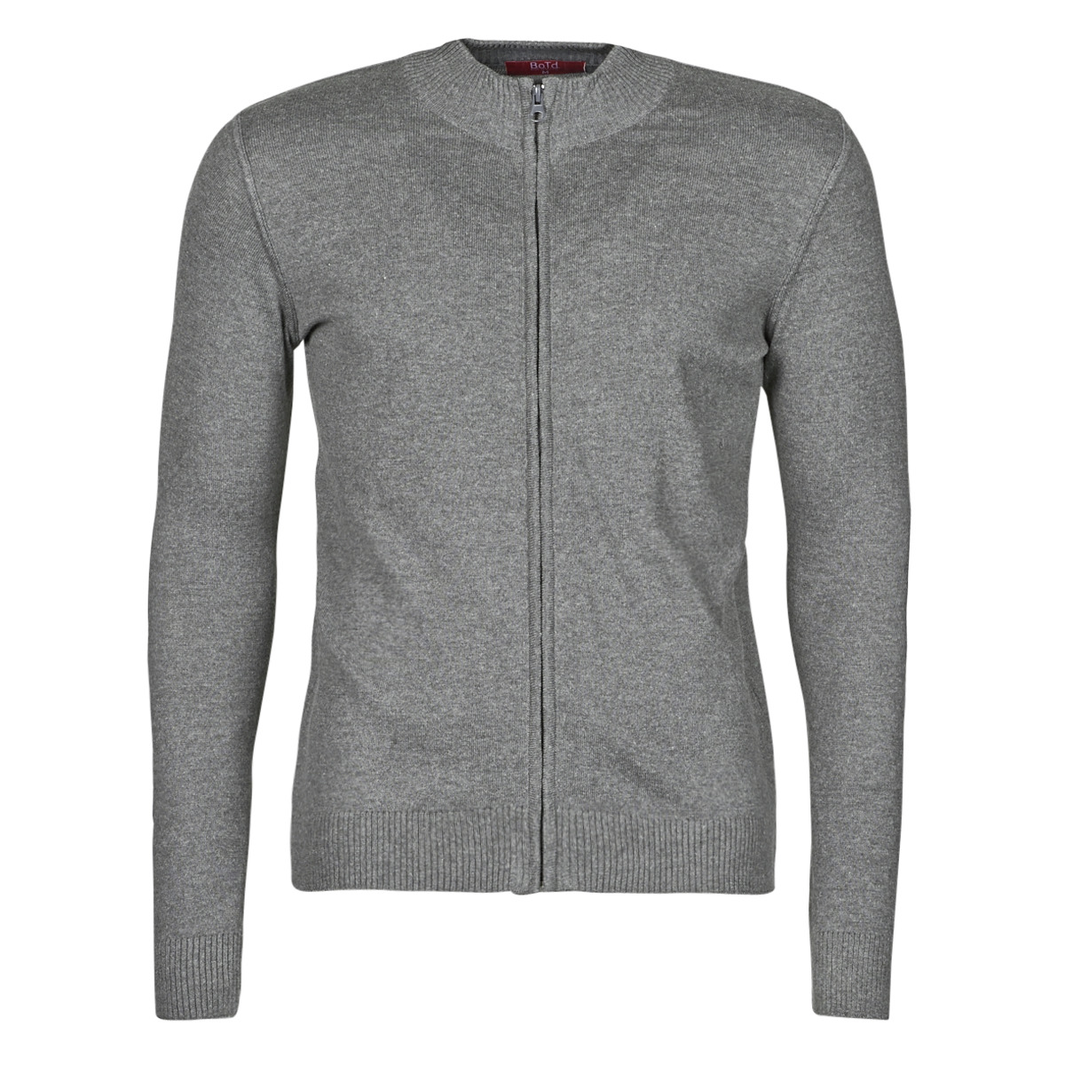 BOTD - OCARDI - Grey
