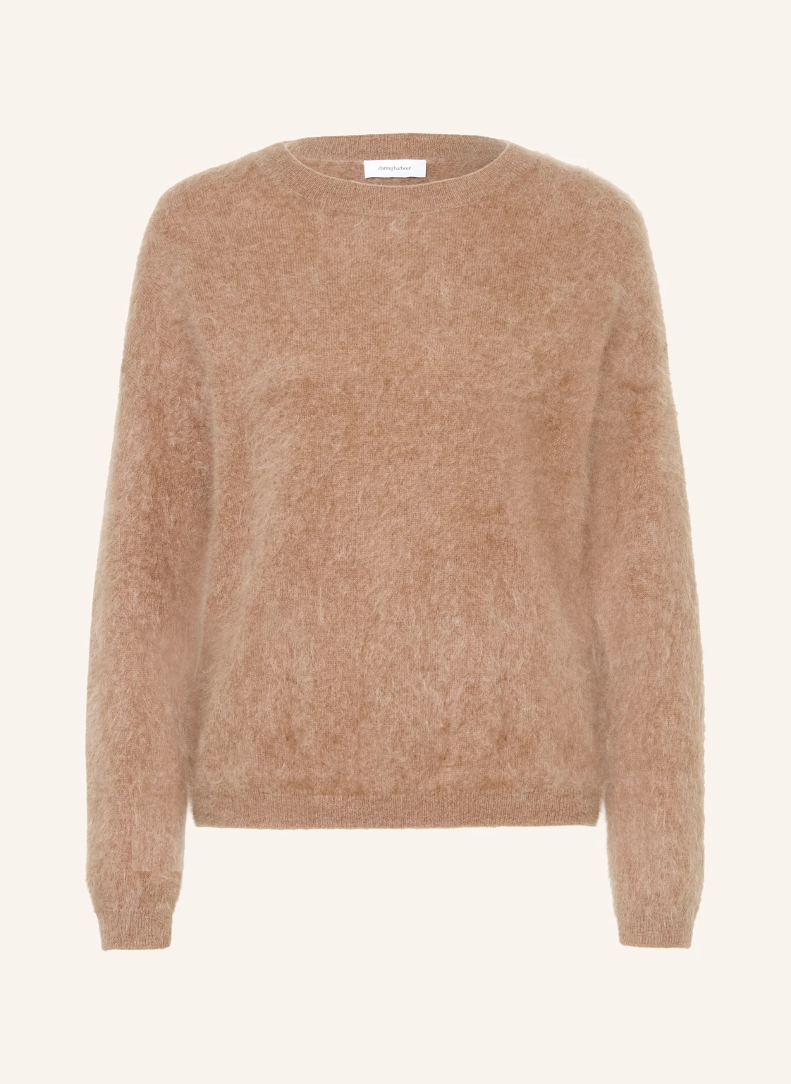 darling harbour Cashmere-Pullover