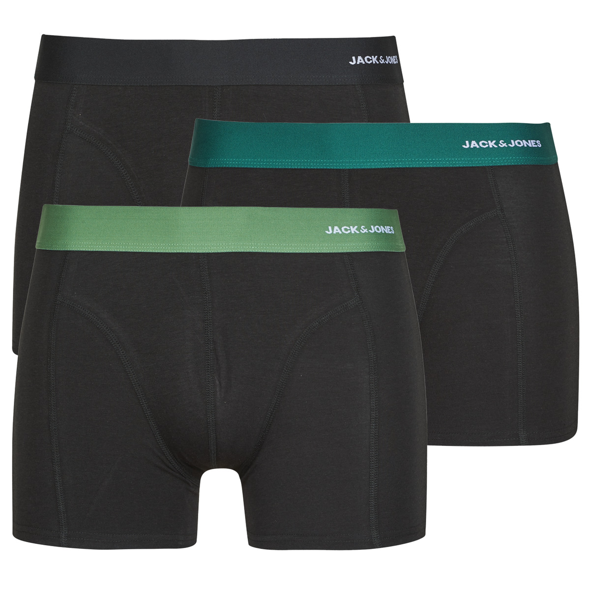 Jack & Jones - JACNICK - Black