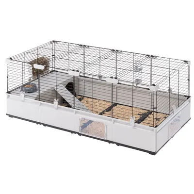 Ferplast Modular Small Animal Cage