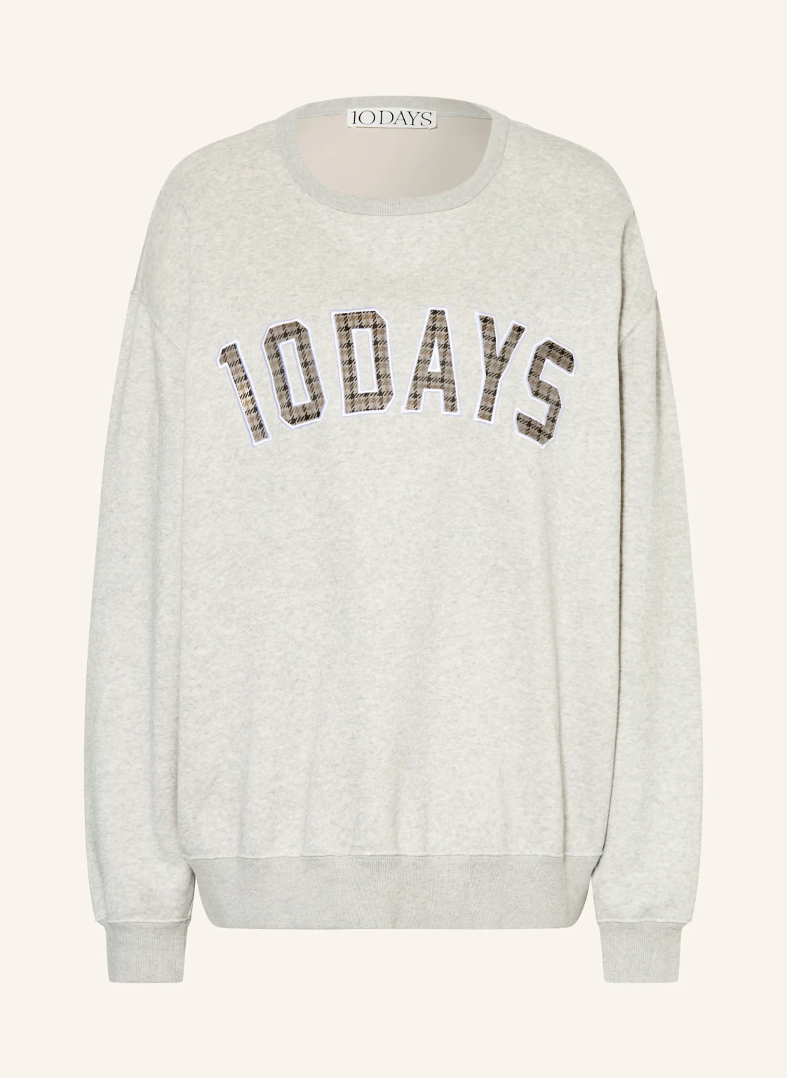 10DAYS Sweatshirt
