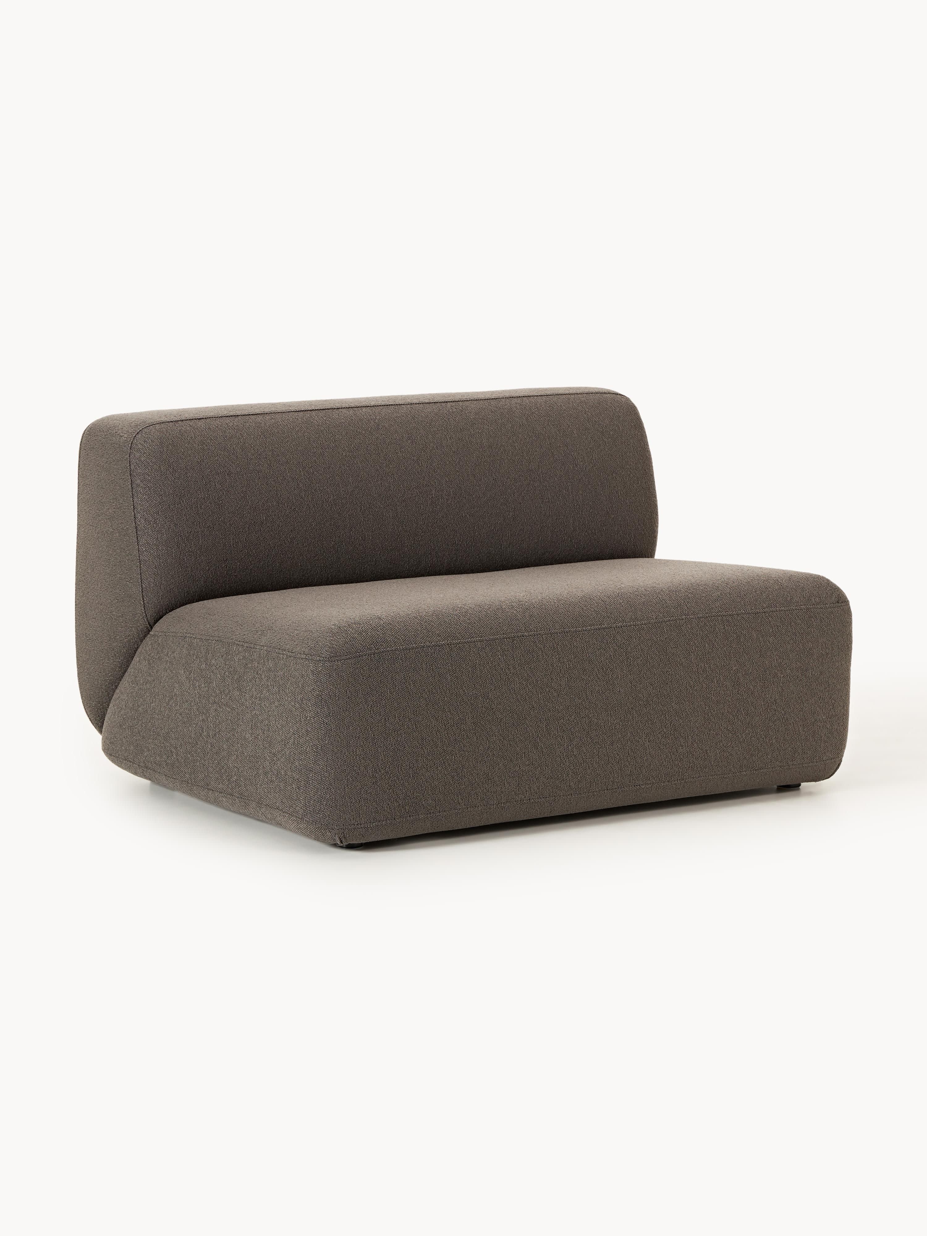 Garten-Lounge Modul Naomi (2-Sitzer)