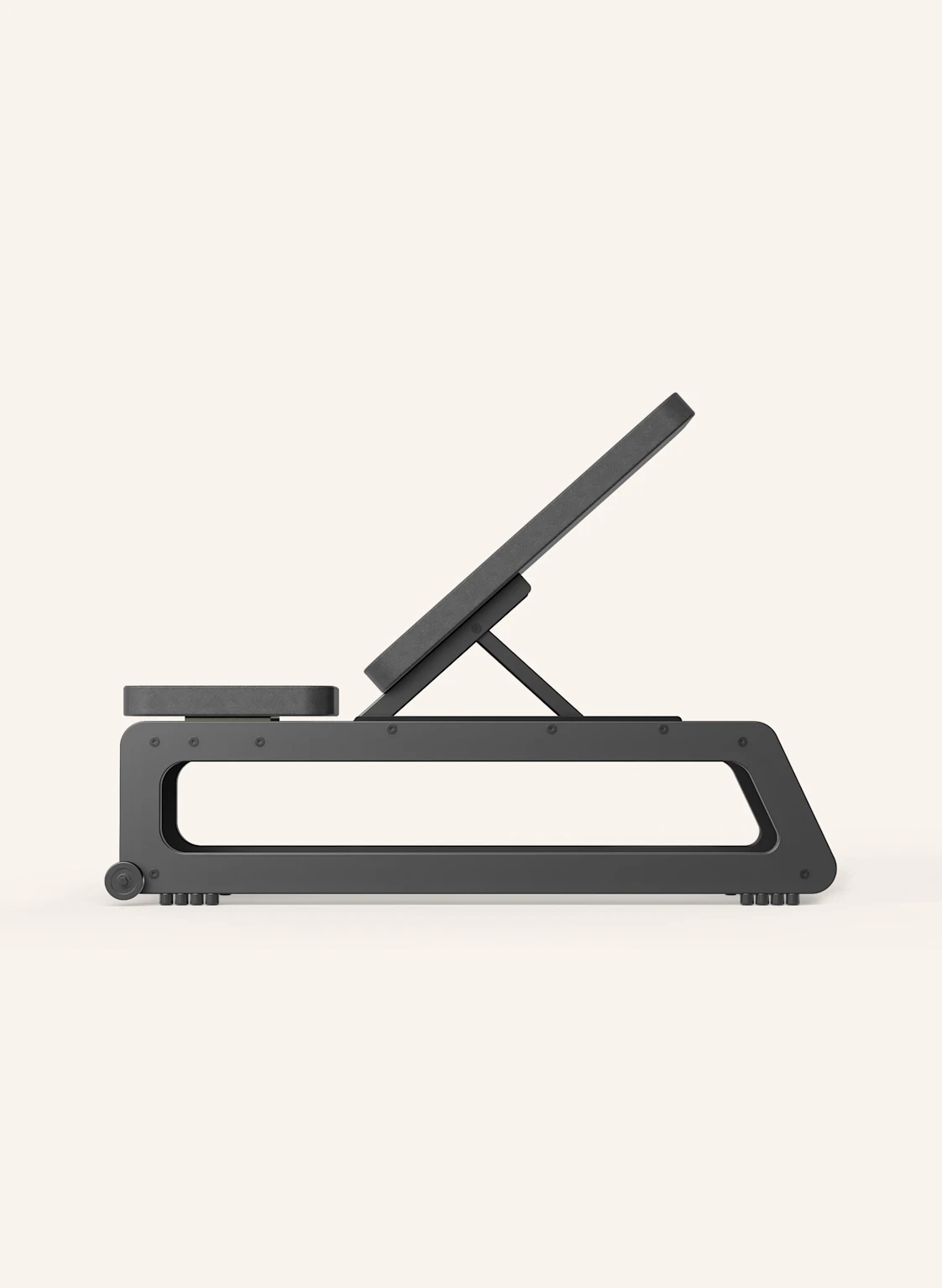 STIL-FIT Hantelbank PRO