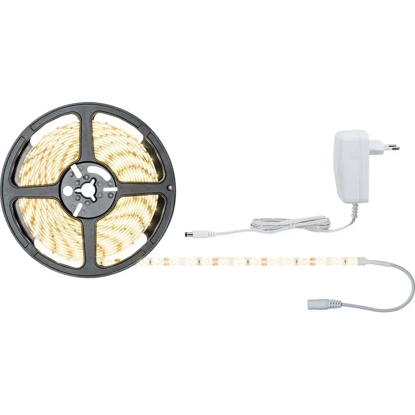 Lichtstreifen 3-teilig SimpLED