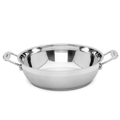 Scanpan Impact 28cm Multi Purpose Pan With Lid