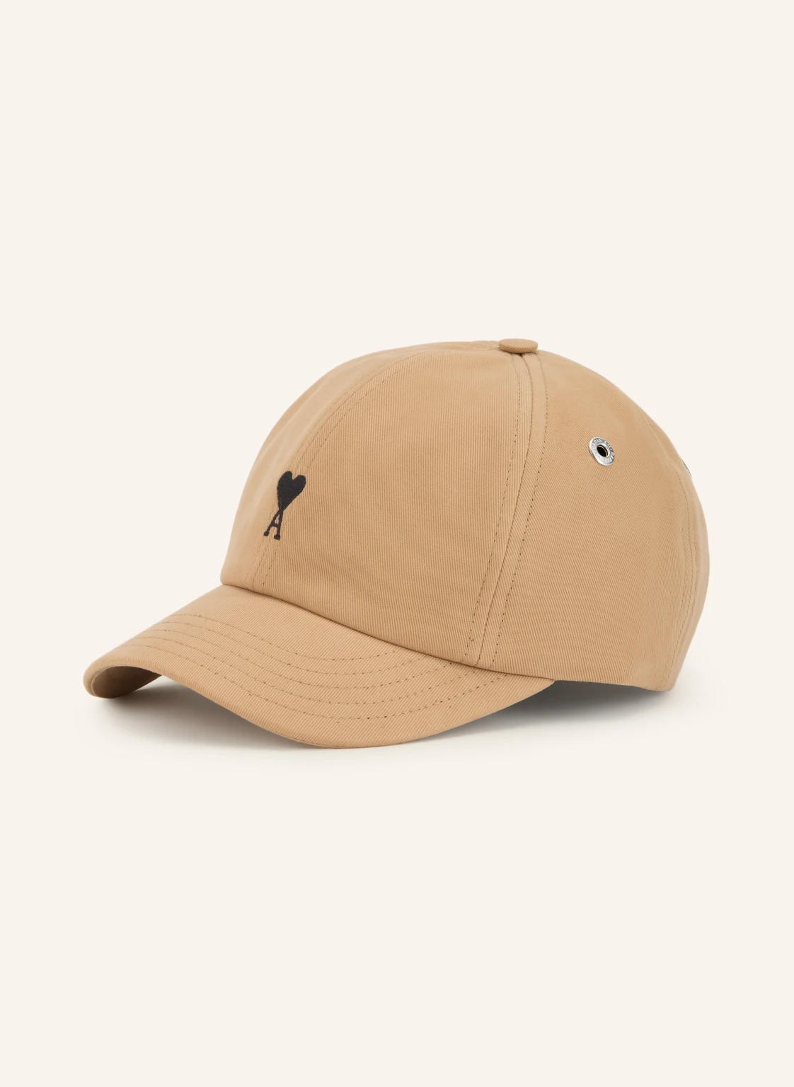 Ami Paris Cap