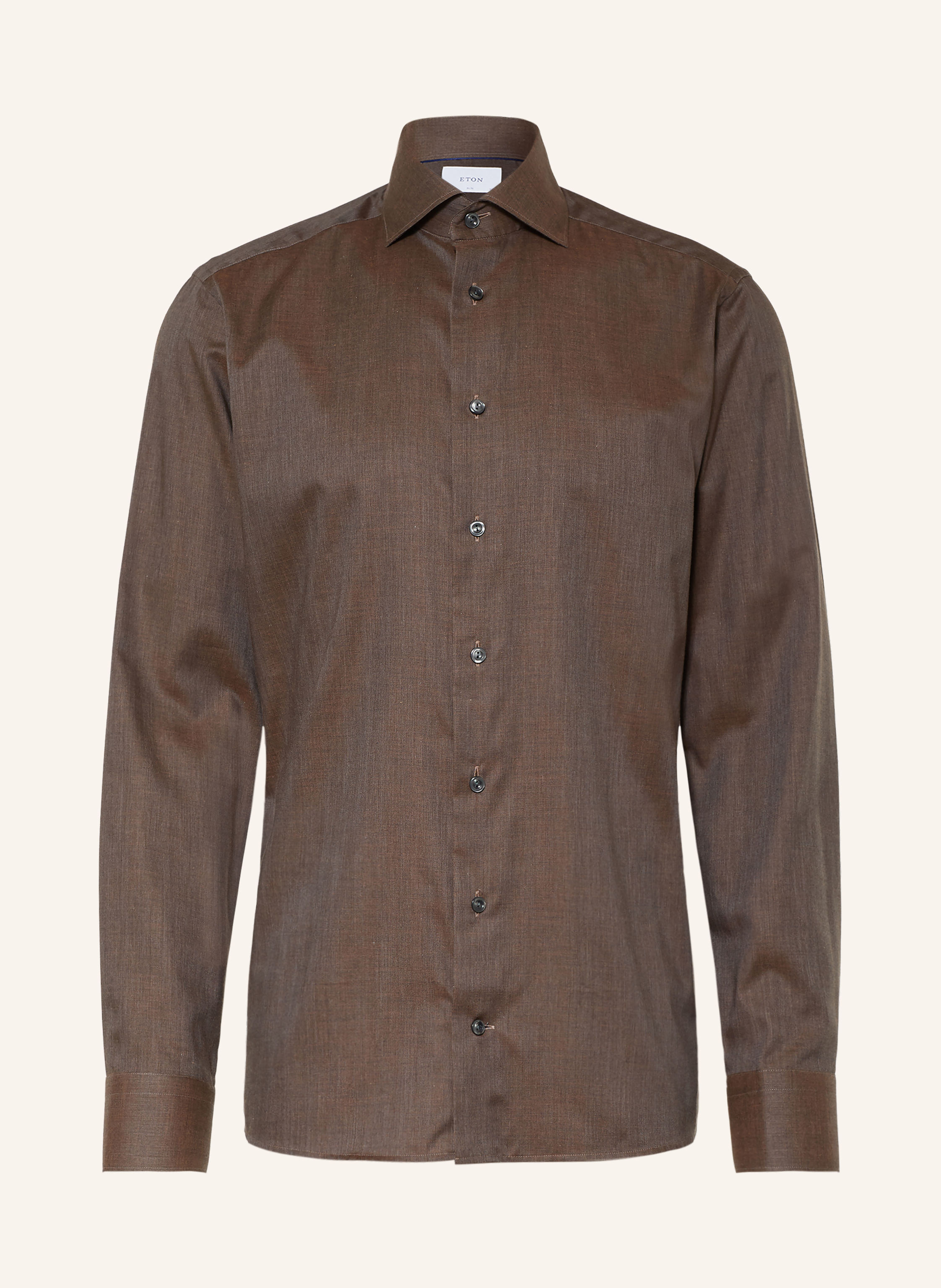 ETON Hemd Slim Fit