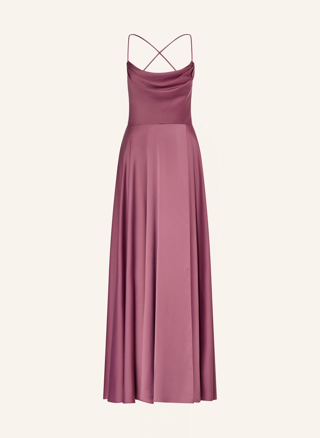 VM Vera Mont Abendkleid