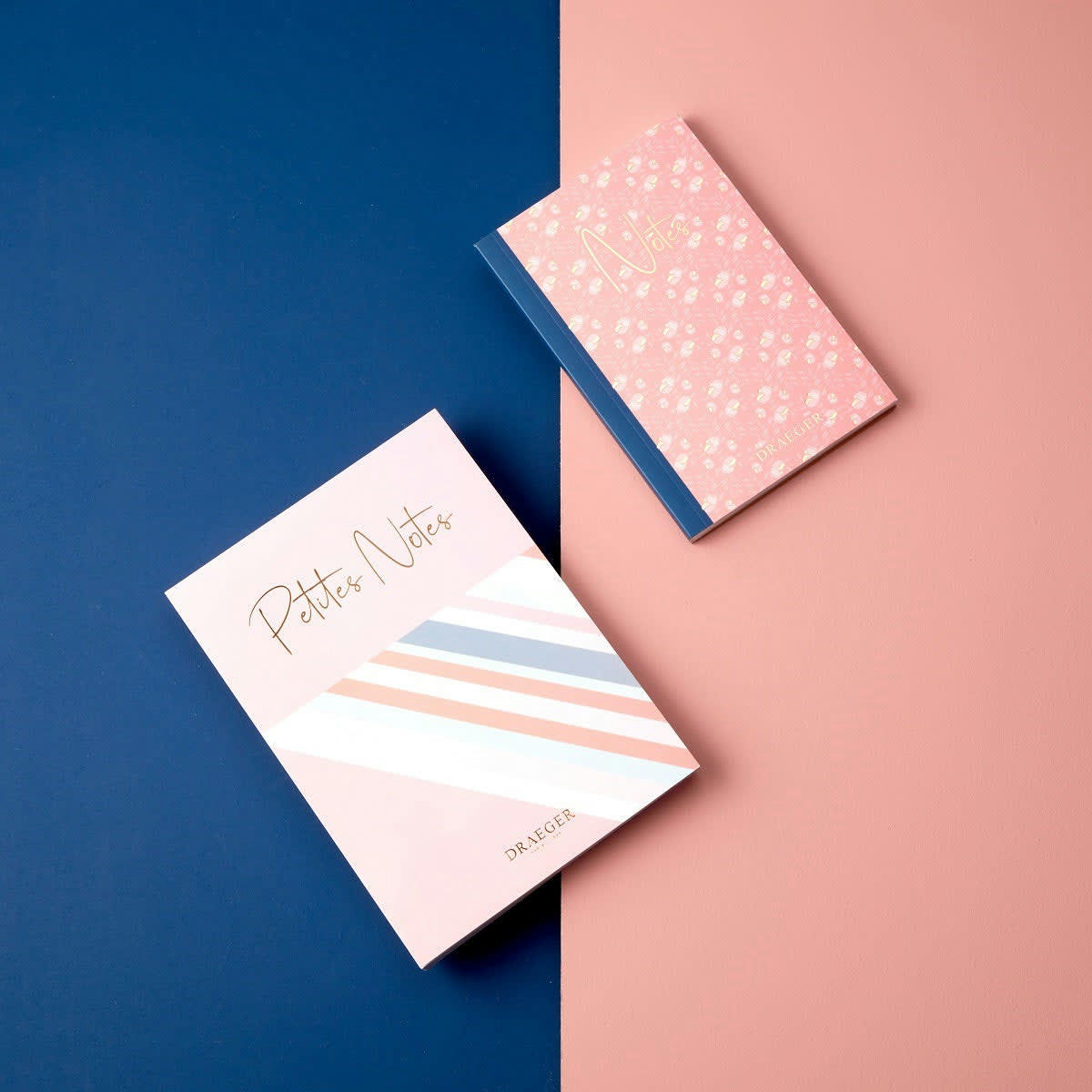 - Bloc-notes Petites Notes - 100 Pages Détachables