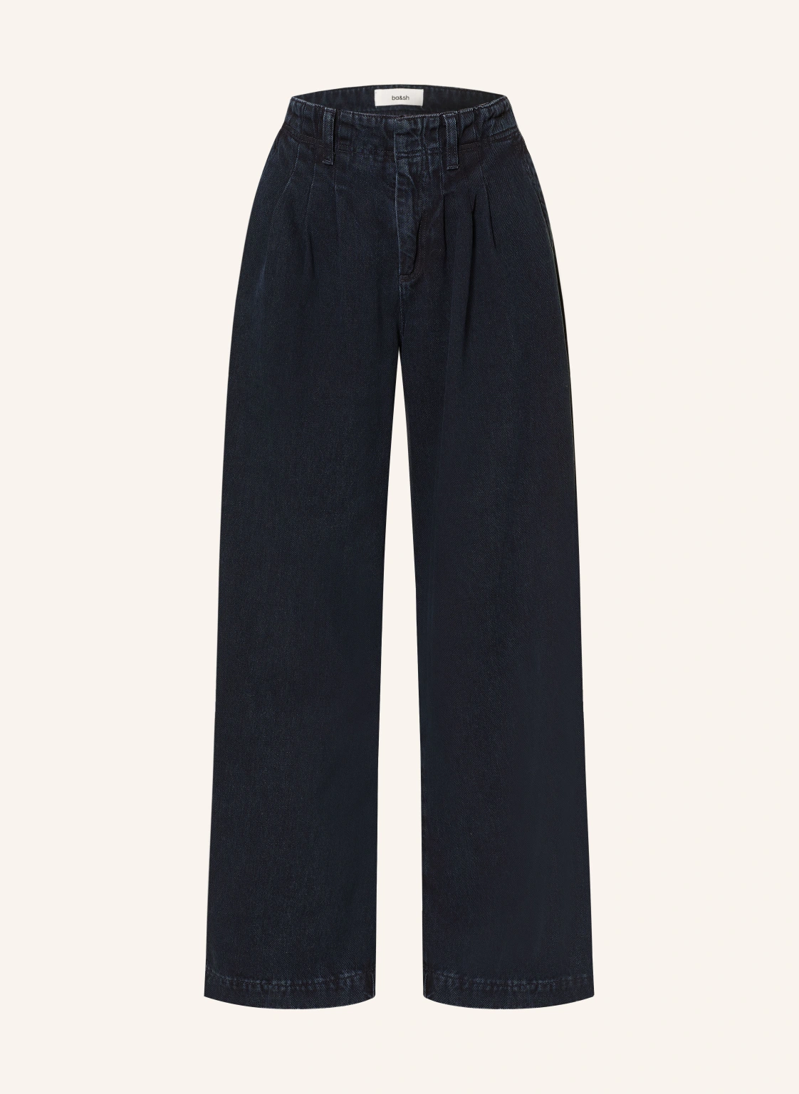 ba&sh Bootcut Jeans TOBY