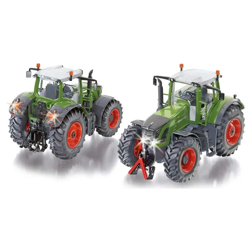 Traktor Control