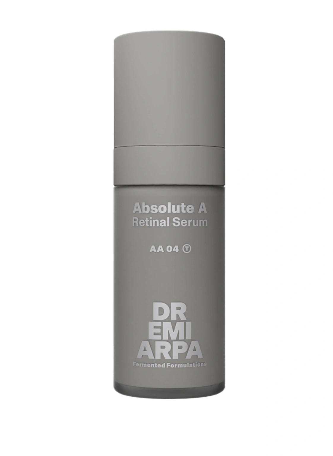 DR. EMI ARPA SKIN ABSOLUTE A RETINAL SERUM