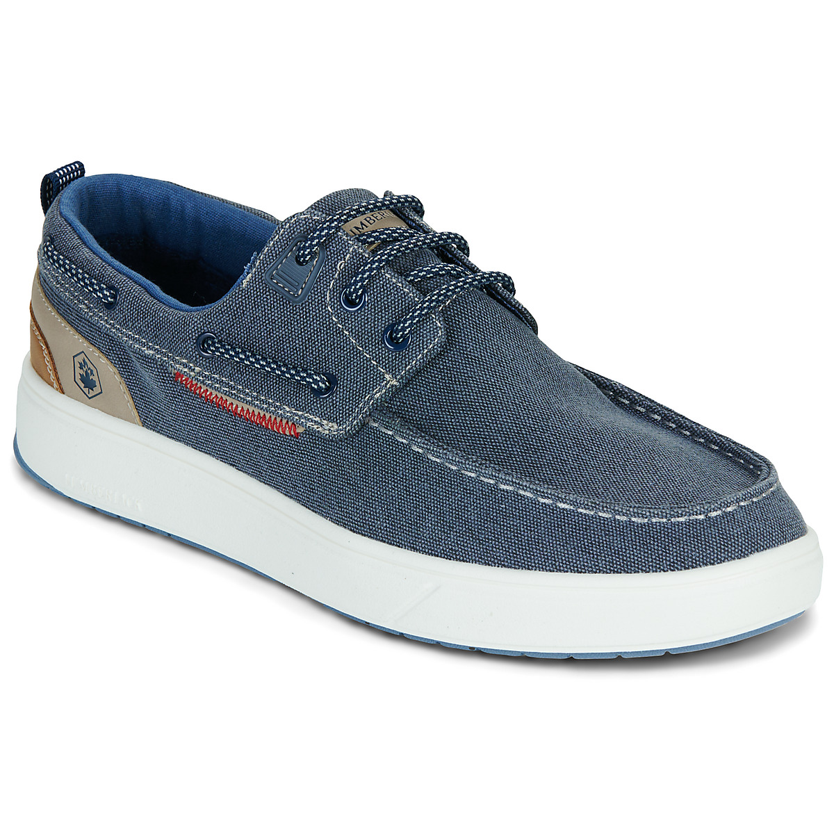 Lumberjack - MARVIN - Blue