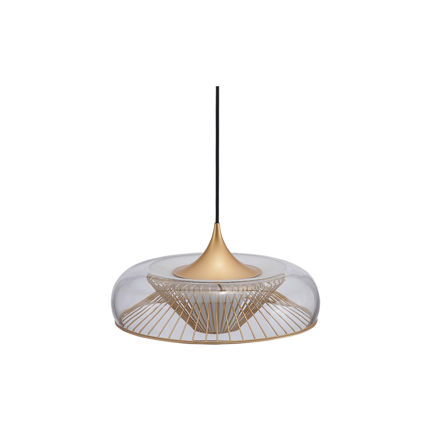 Chordis Pendant