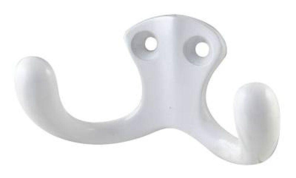 KROK MILLERS 77 HVIT