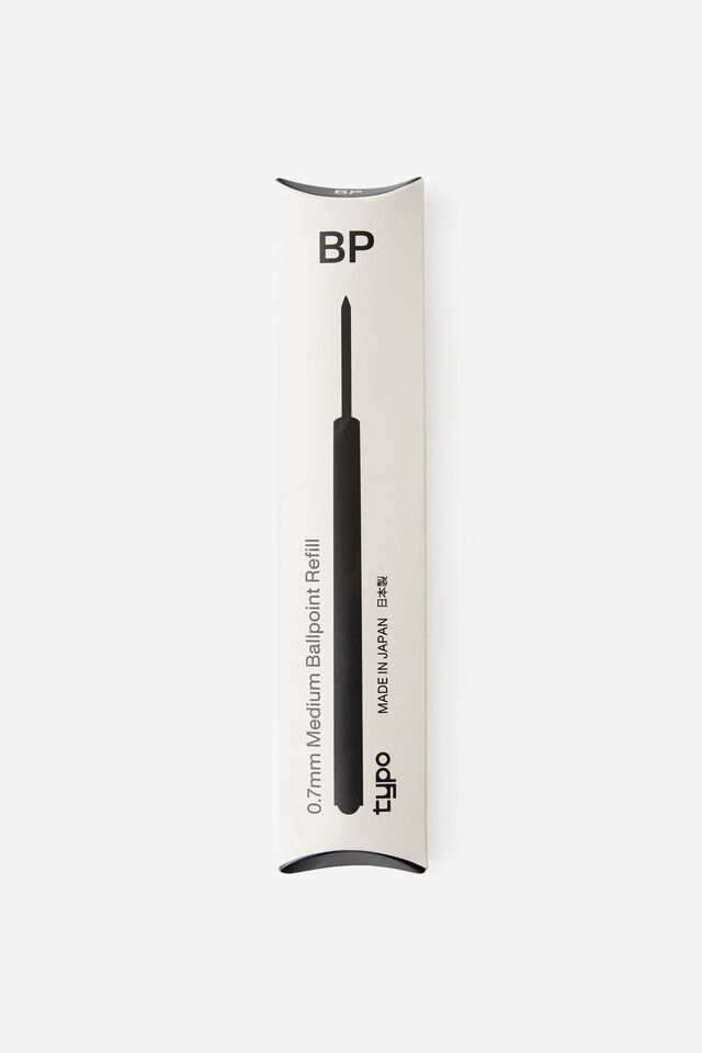 0.7Mm Ballpoint Refill