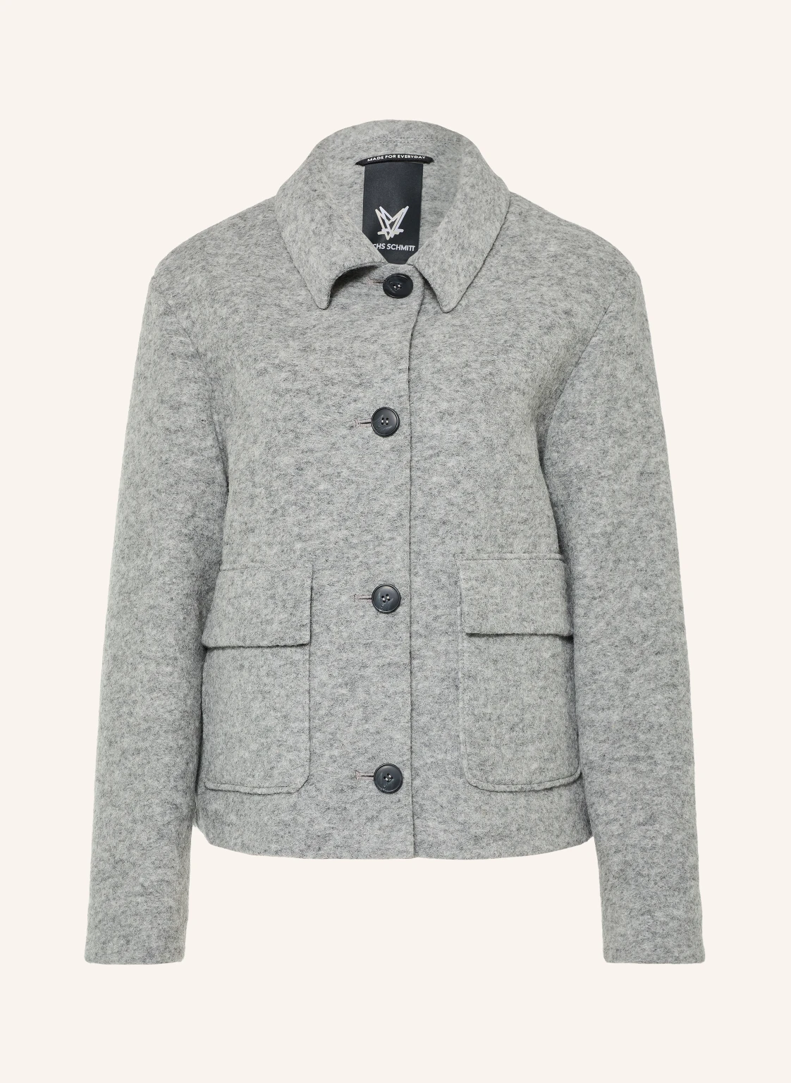 FUCHS SCHMITT Kastenjacke SALERNO