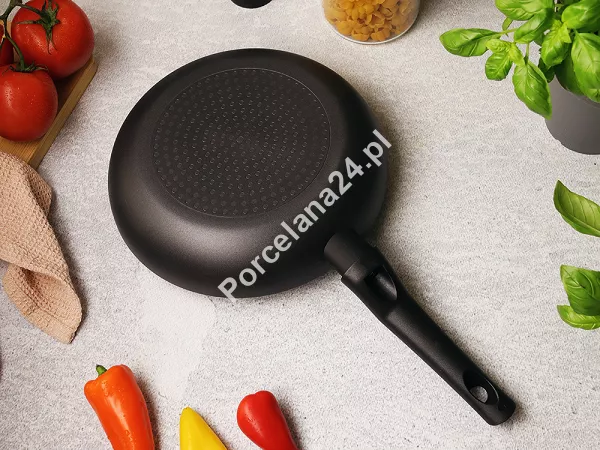 Patelnia 24 cm PINTINOX - Pop 23.POP.2524