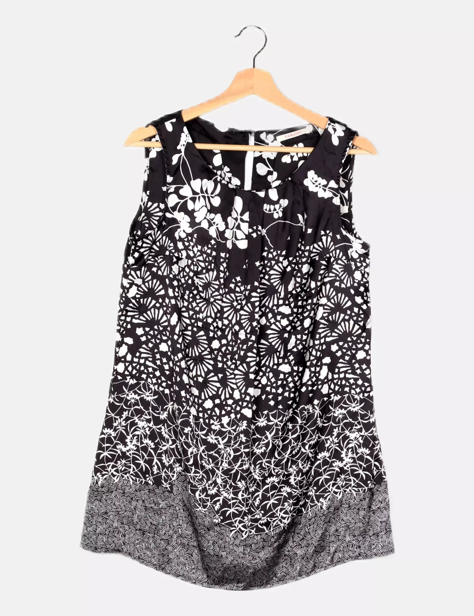 Camaïeu blouse
