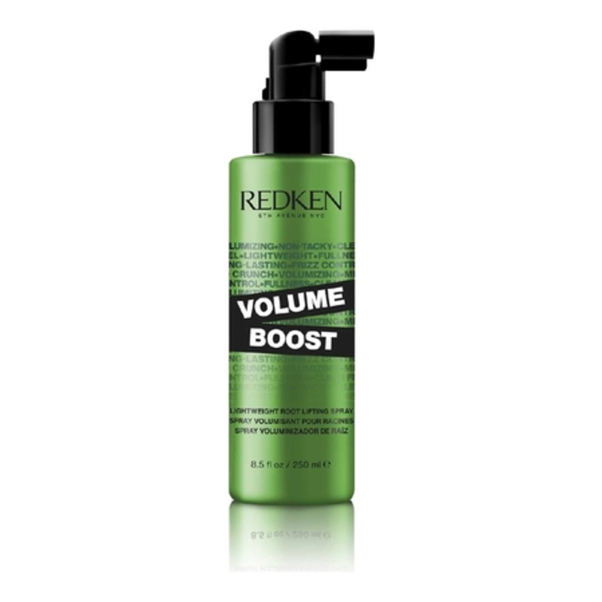 STYLING BY REDKENVolume root boost