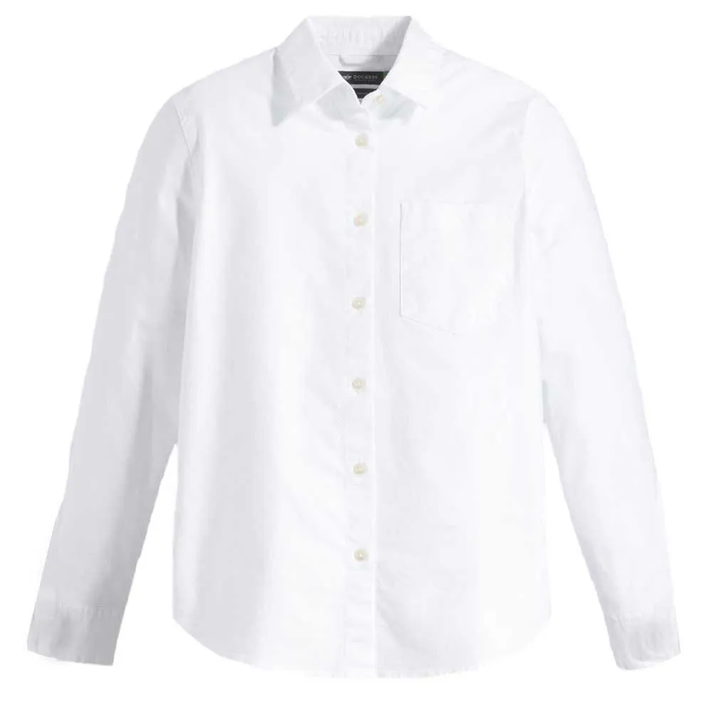 Dockers Original long sleeve shirt