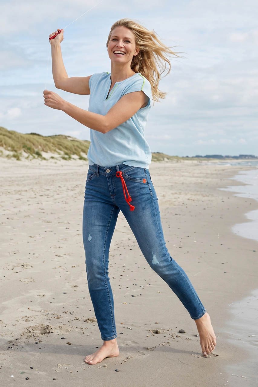 Smilla Super Comfort A&Co