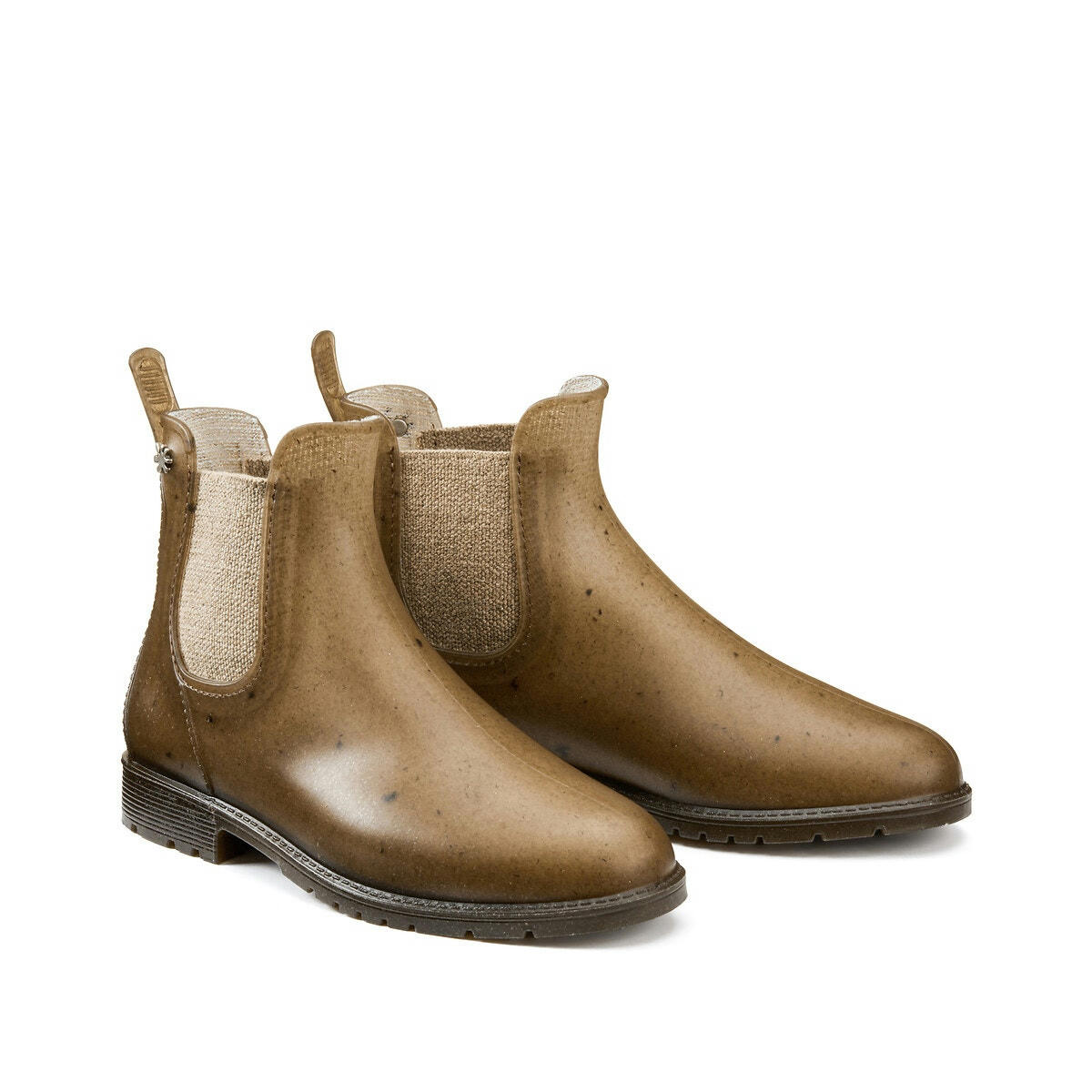 Bottines Jumpnat