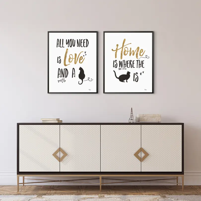 Kunstdruck Artprint