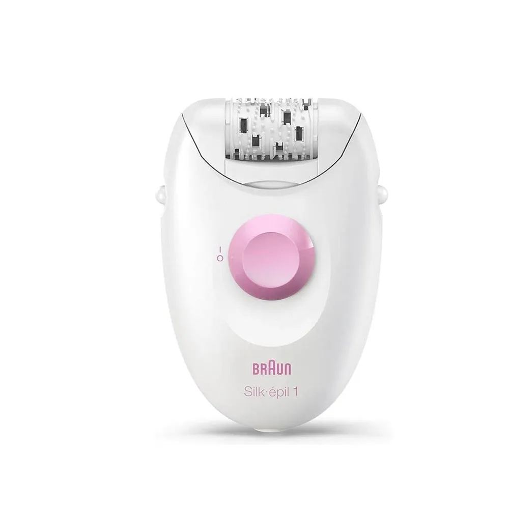 Braun SE1176 Silk-Epil 1 epilator