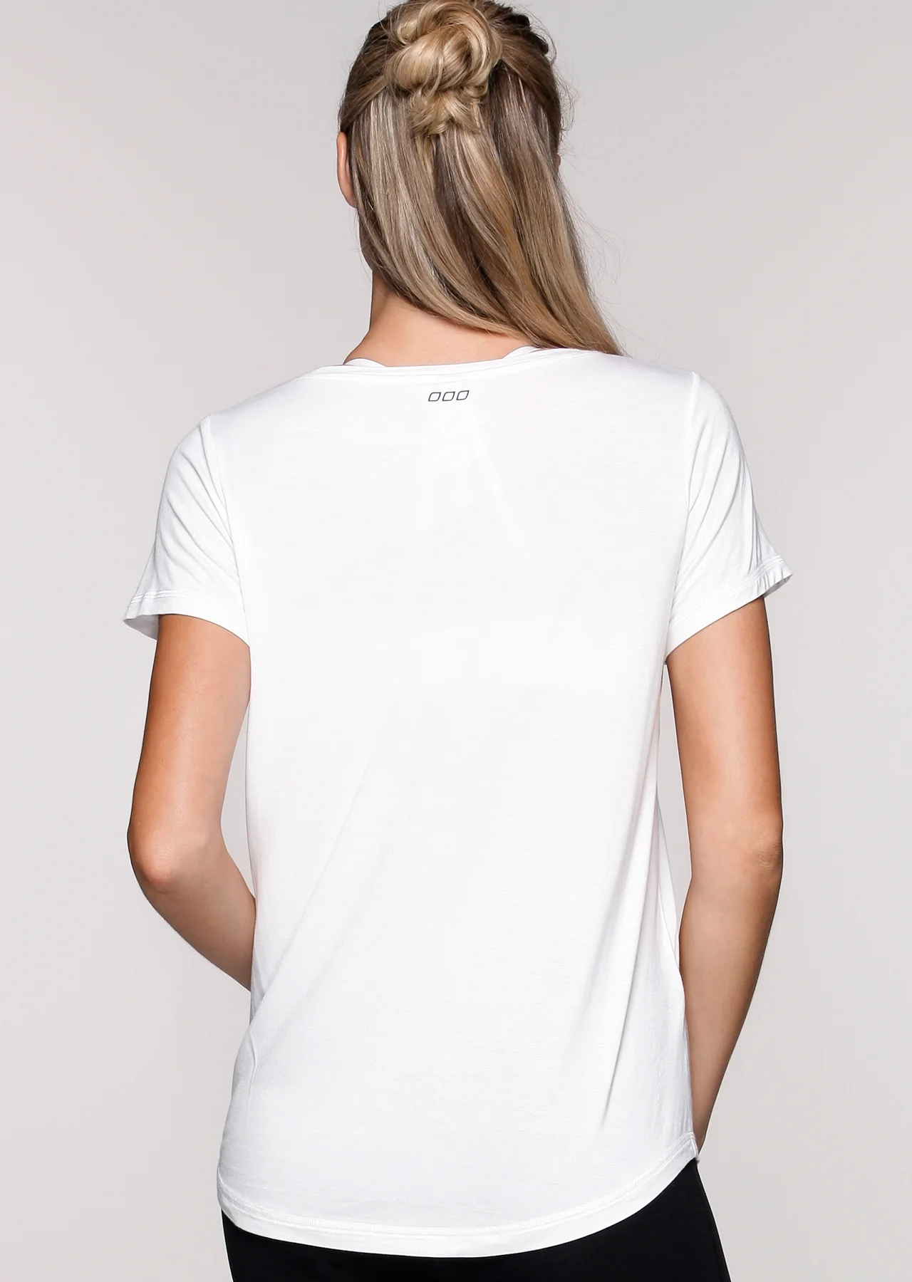 Secret S/Slv T-Shirt