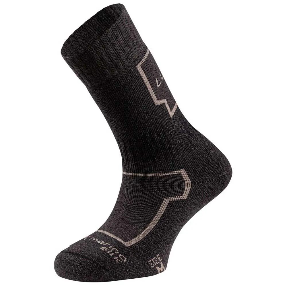 Lurbel Manaslu Five Half long socks