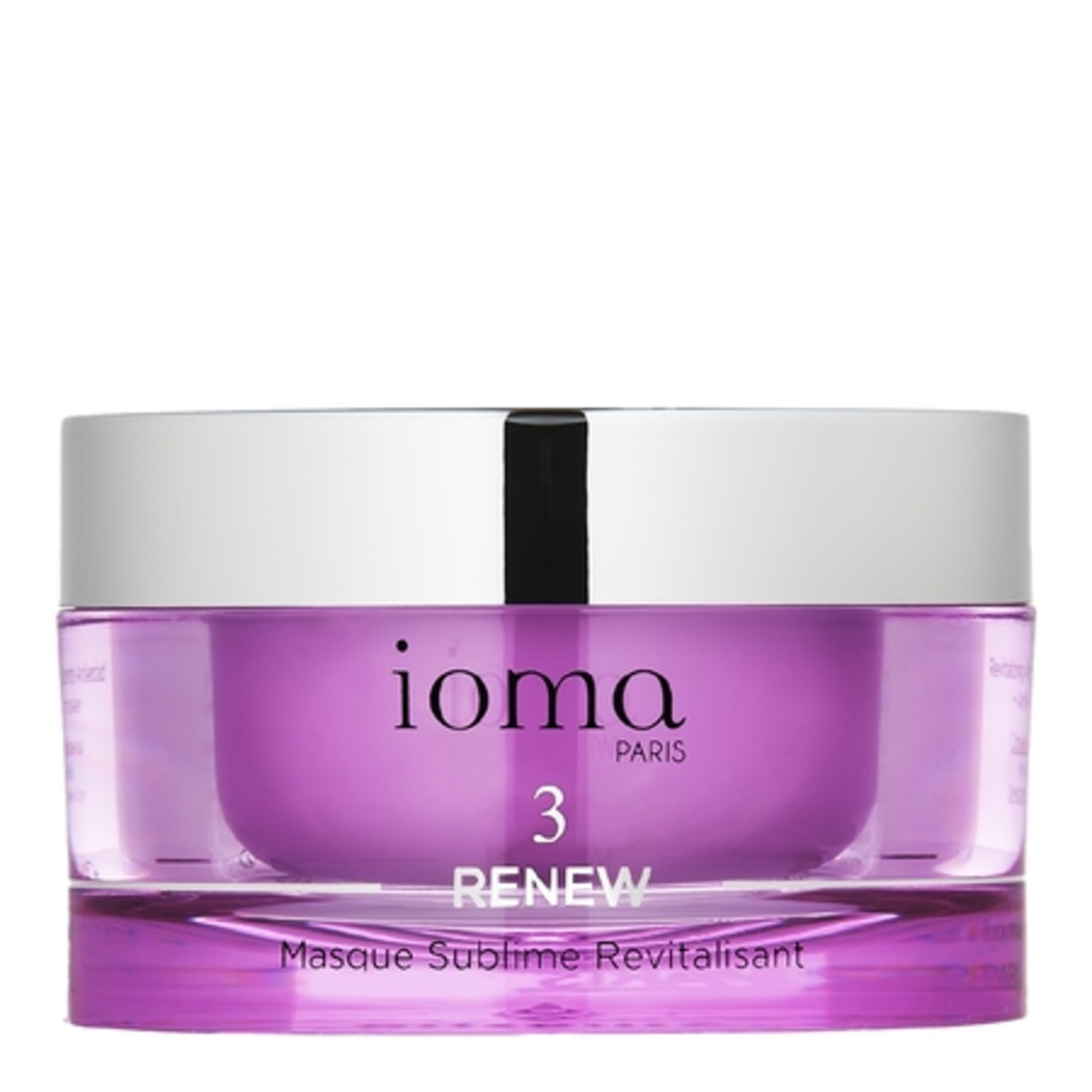 RENEWMasque sublime revitalisant
