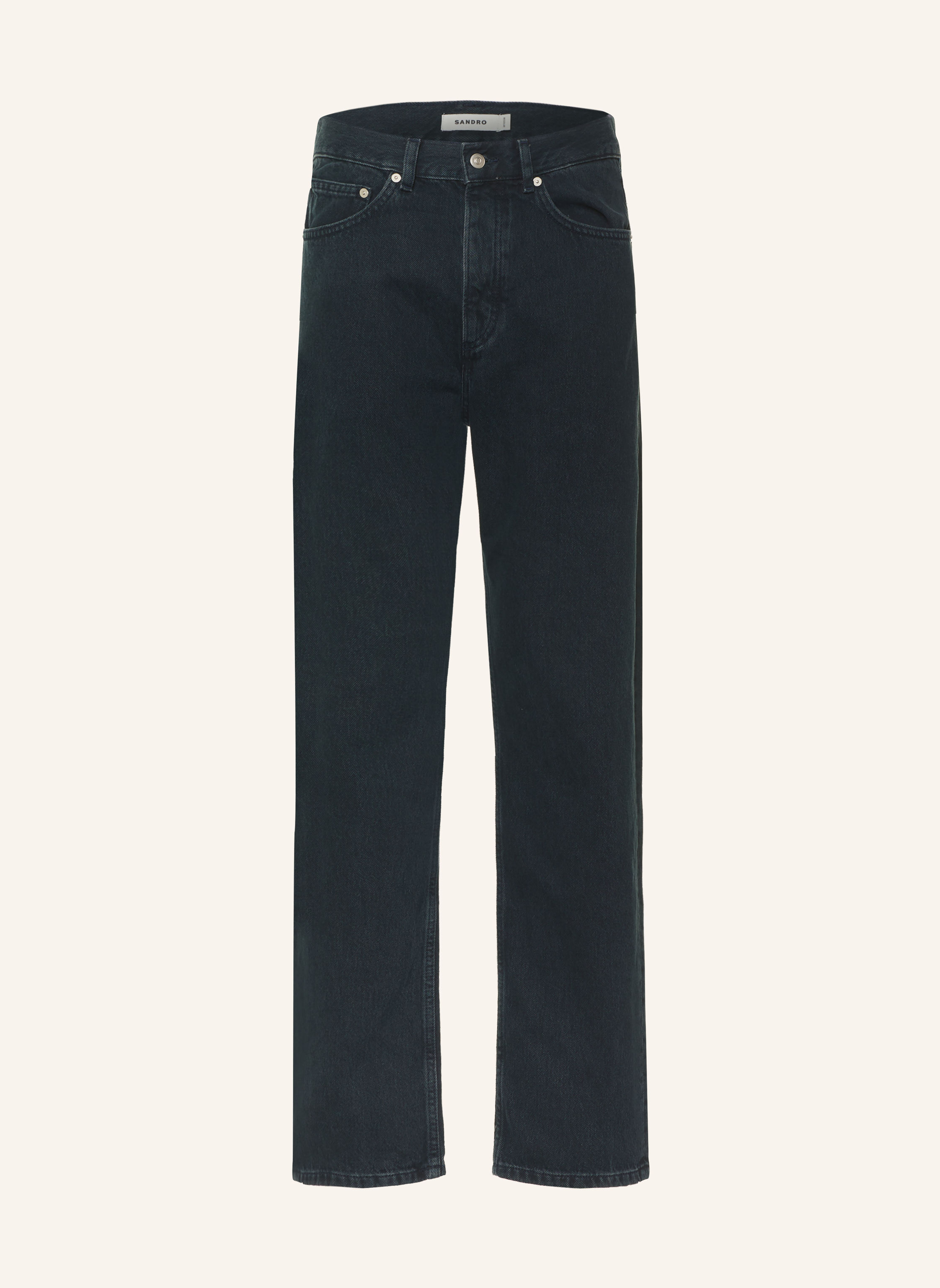 SANDRO Jeans Regular Fit
