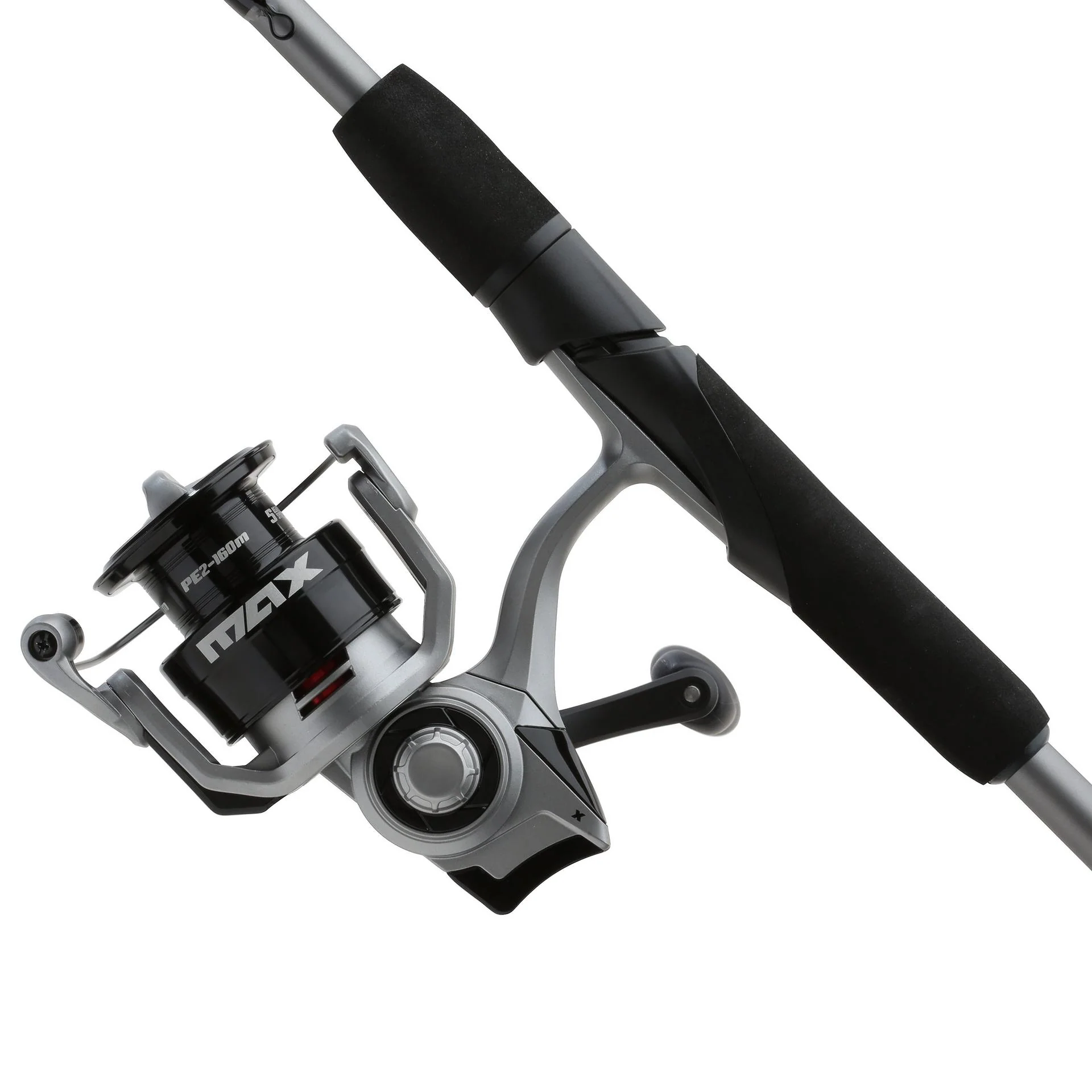 Max X Spinning Combo